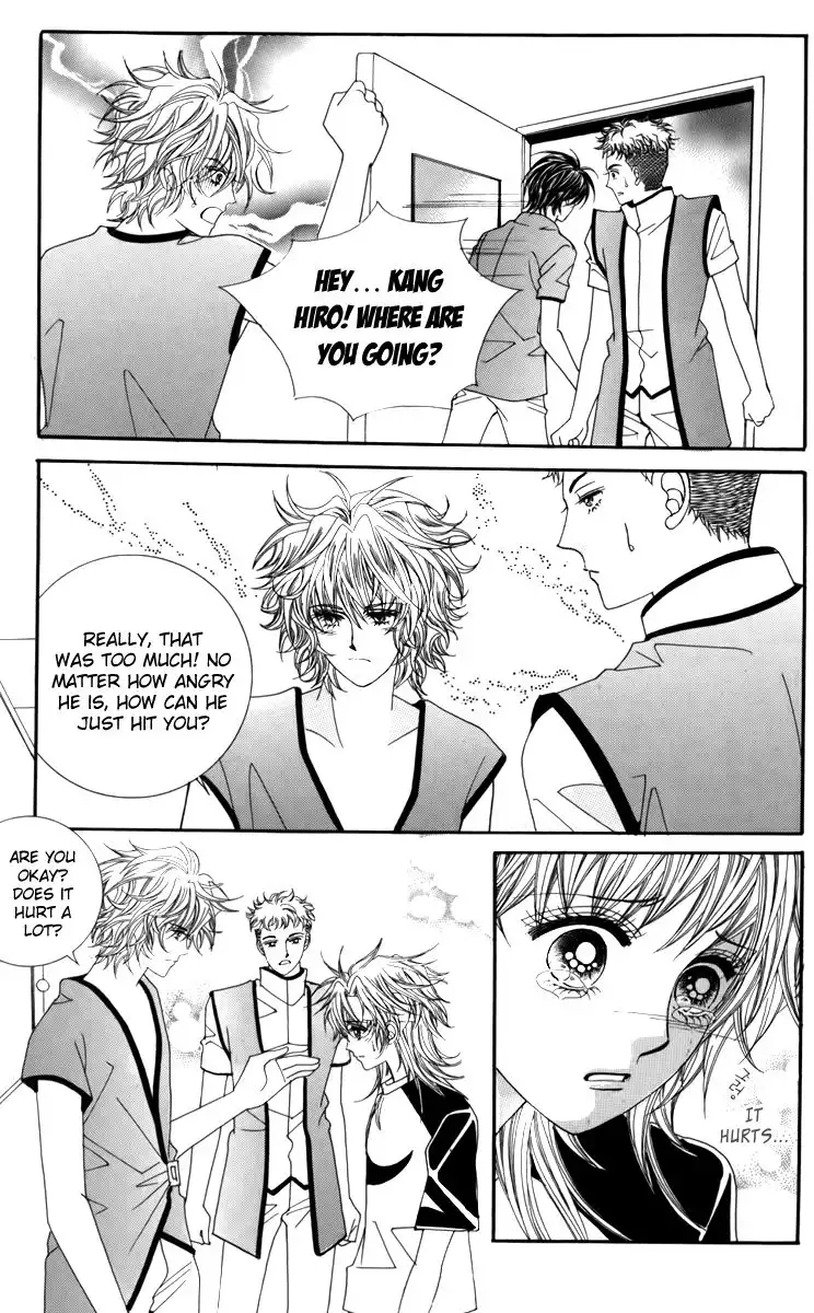 Nice Guy Syndrome Chapter 21 19